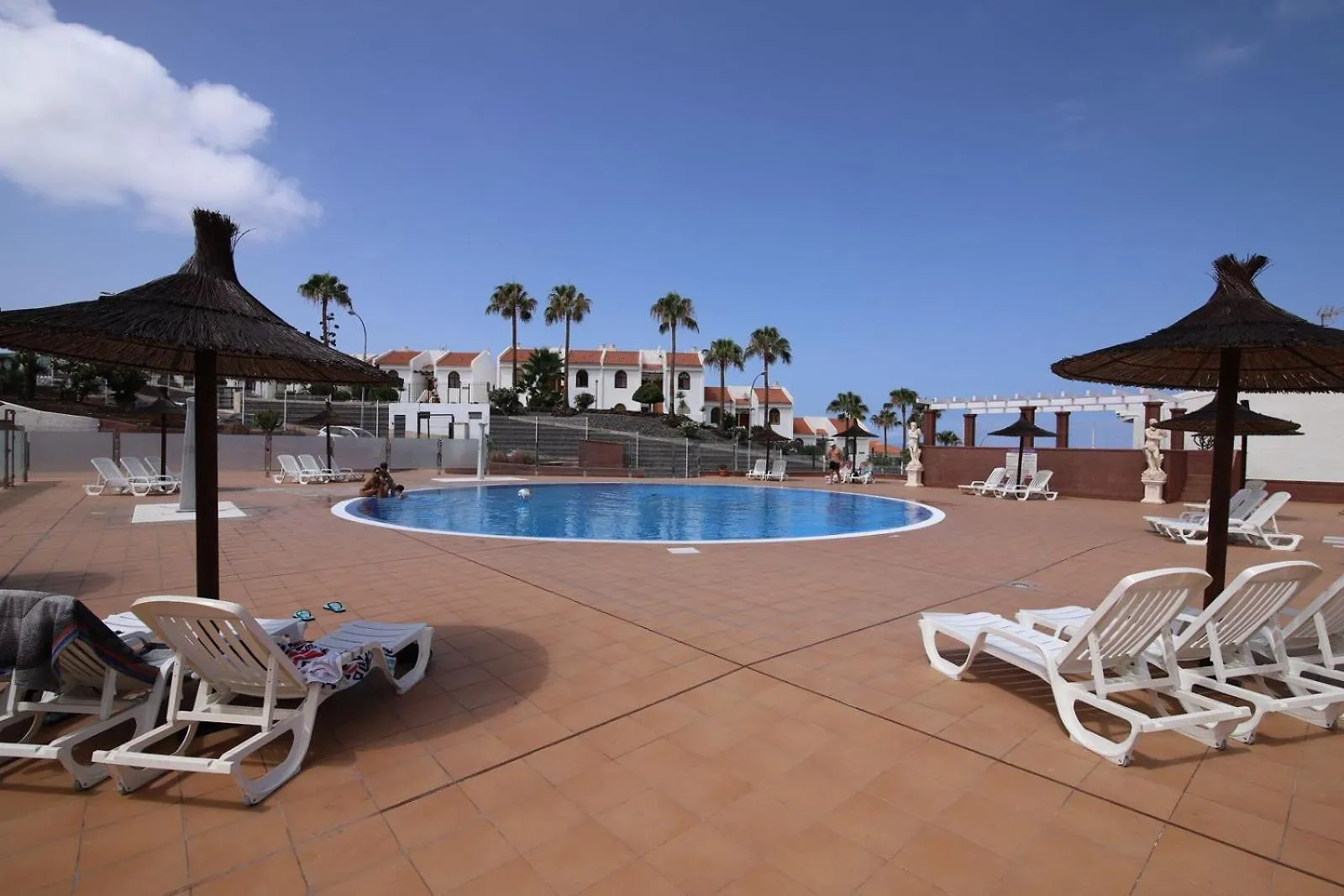 Apartment Casa Toni - Villas Canarias Costa Adeje