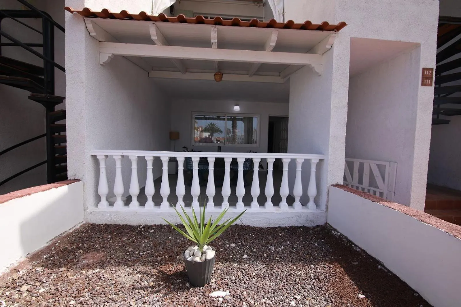 Casa Toni - Villas Canarias Costa Adeje